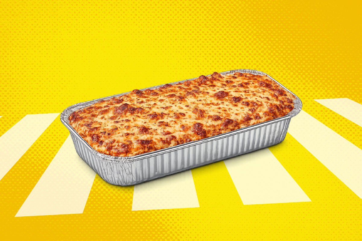 Gratin BANGER